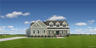 8269 Mount Eagle Rd, Hanover, VA 23005