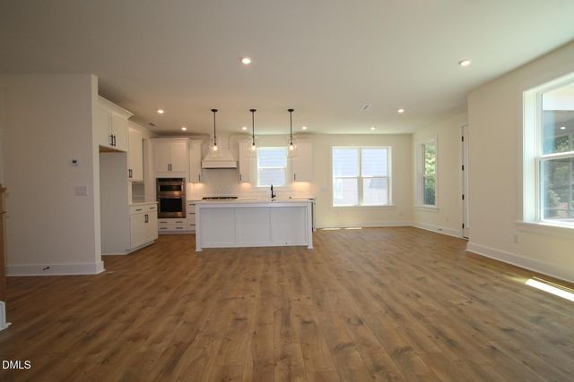 2499 Vetrina Way, Apex, NC 27502