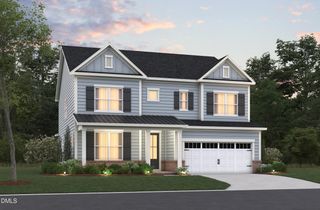 2499 Vetrina Way 48, Apex, NC 27502