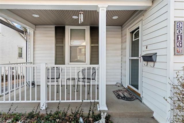 9016 Moritz Avenue, Brentwood, MO 63144