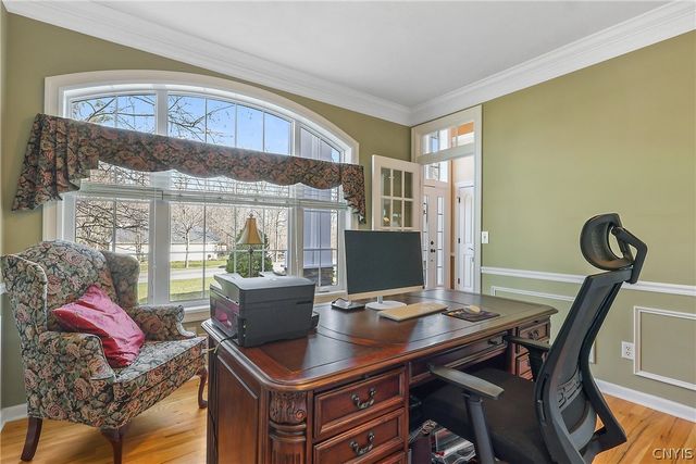 301 Starksboro Drive, Camillus, NY 13031