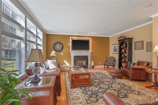 301 Starksboro Drive, Camillus, NY 13031