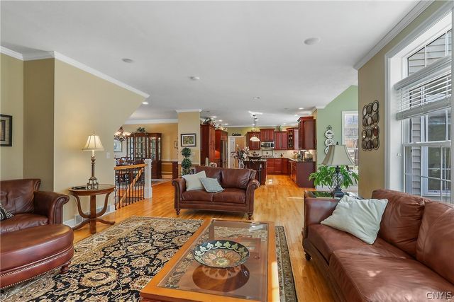 301 Starksboro Drive, Camillus, NY 13031