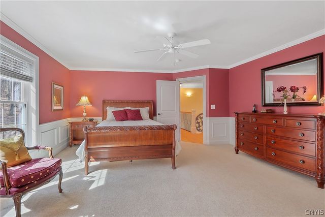 301 Starksboro Drive, Camillus, NY 13031