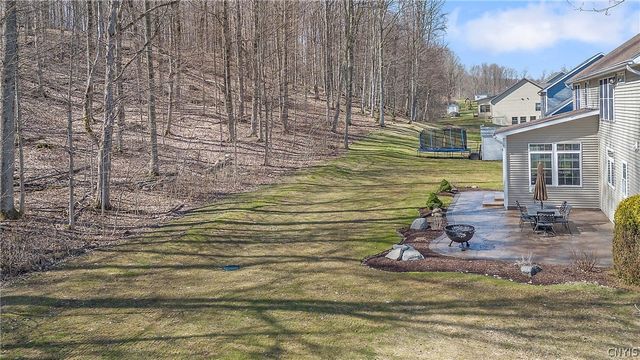 301 Starksboro Drive, Camillus, NY 13031