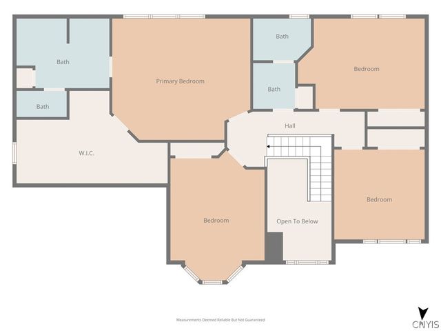 301 Starksboro Drive, Camillus, NY 13031