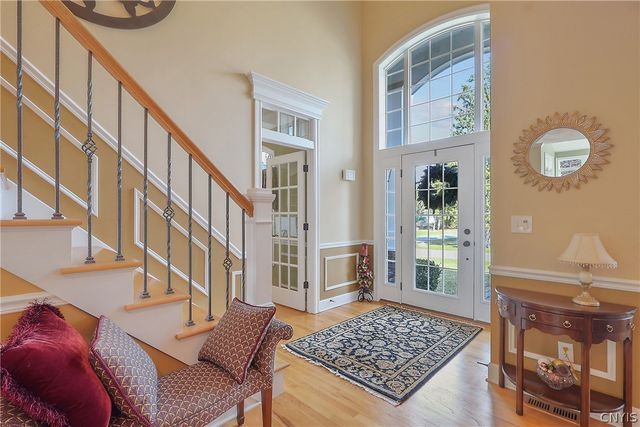 301 Starksboro Drive, Camillus, NY 13031