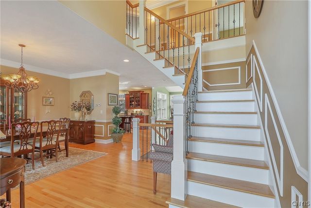 301 Starksboro Drive, Camillus, NY 13031