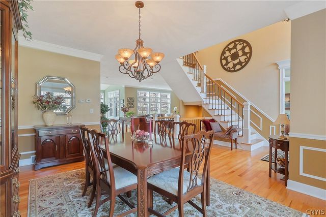 301 Starksboro Drive, Camillus, NY 13031