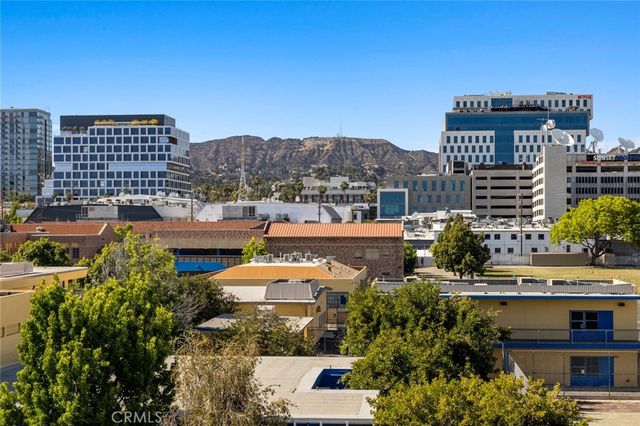 5820 La Mirada Avenue 401, Hollywood, CA 90038