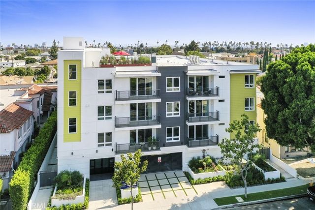 5820 La Mirada Avenue 401, Hollywood, CA 90038