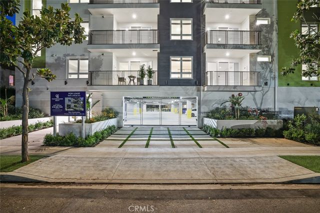 5820 La Mirada Avenue 401, Hollywood, CA 90038