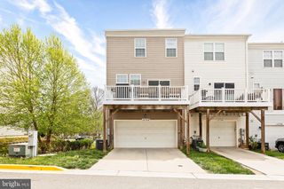 12708 LONGFORD GLEN DR, Germantown, MD 20874