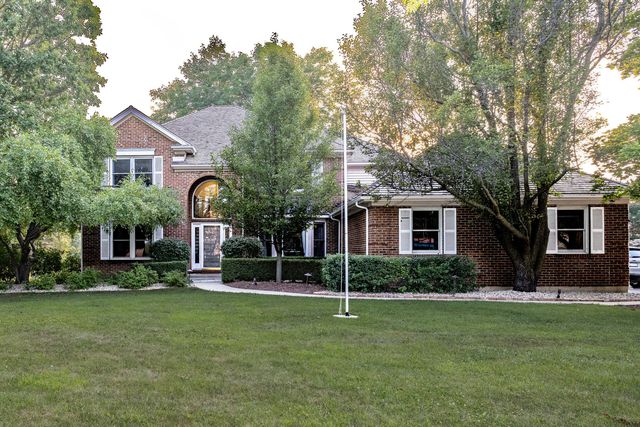 1422 Eagle Ridge Drive, Antioch, IL 60002