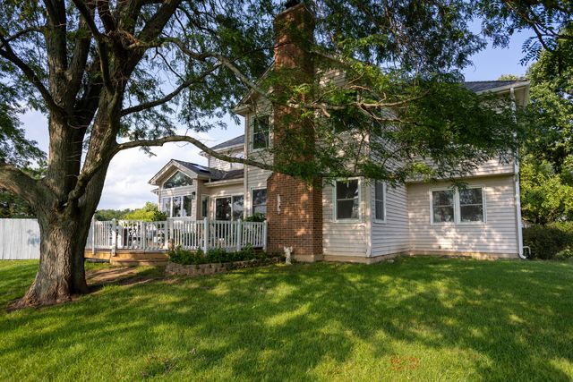 1422 Eagle Ridge Drive, Antioch, IL 60002