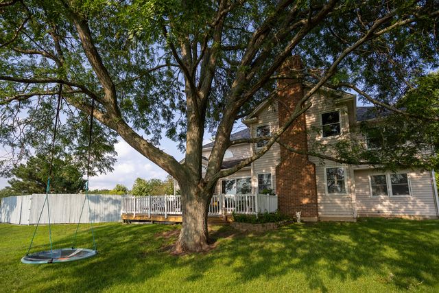 1422 Eagle Ridge Drive, Antioch, IL 60002