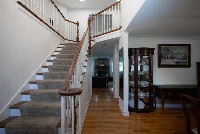 1422 Eagle Ridge Drive, Antioch, IL 60002
