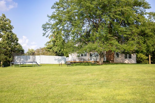 1422 Eagle Ridge Drive, Antioch, IL 60002