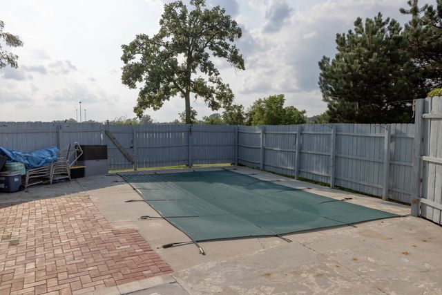 1422 Eagle Ridge Drive, Antioch, IL 60002