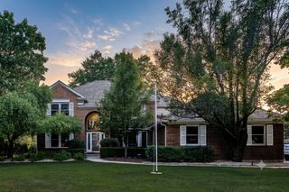 1422 Eagle Ridge Drive, Antioch, IL 60002