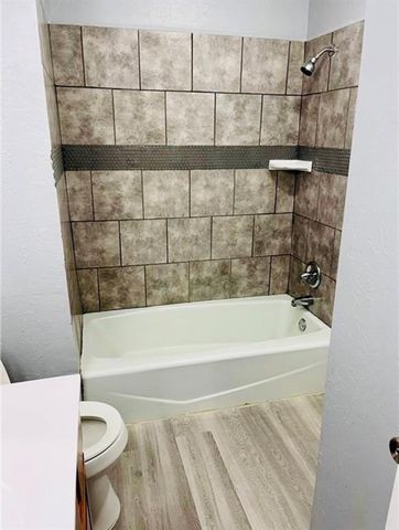 11717 N Francis Avenue, Oklahoma City, OK 73114