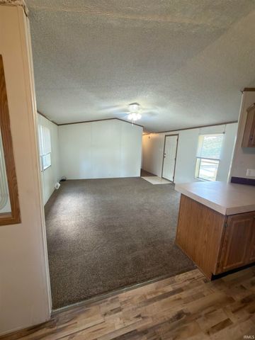 8392 US highway 50 Common, Shoals, IN 47581