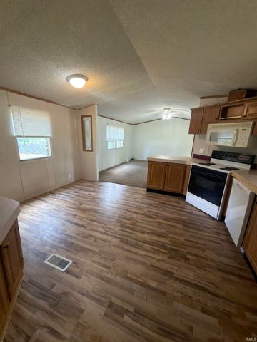 8392 US highway 50 Common, Shoals, IN 47581