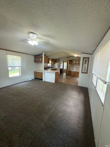 8392 US highway 50 Common, Shoals, IN 47581