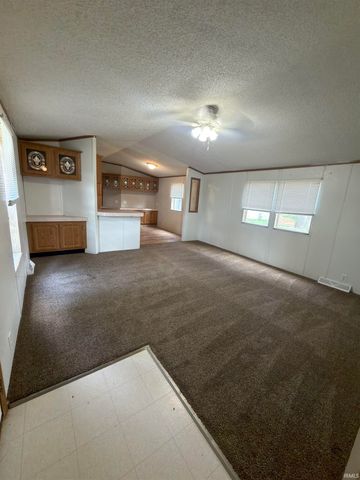 8392 US highway 50 Common, Shoals, IN 47581