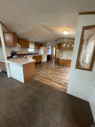 8392 US highway 50 Common, Shoals, IN 47581