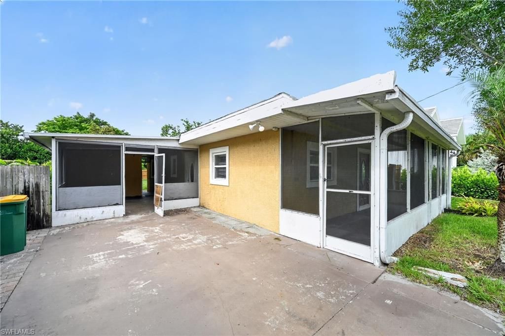 1266 Trail Terrace DR, NAPLES, FL 34103 — photo 2