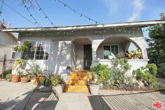 1257 Cypress Avenue, Los Angeles, CA 90065