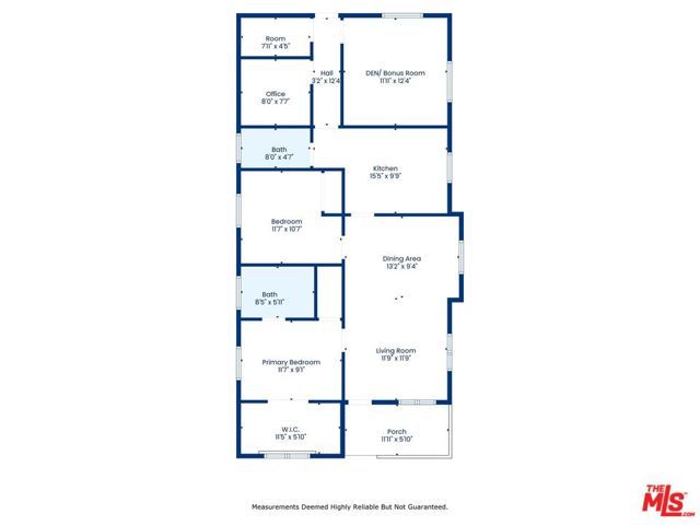 1257 Cypress Avenue, Los Angeles, CA 90065