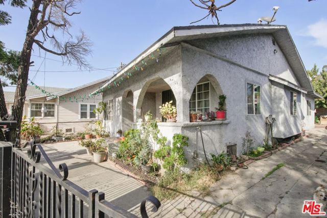 1257 Cypress Avenue, Los Angeles, CA 90065