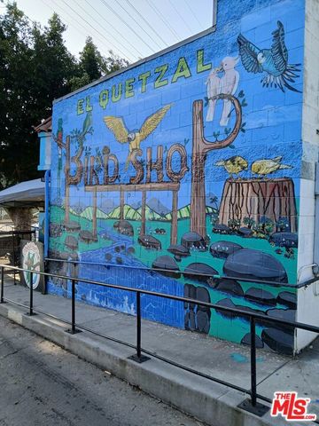 1257 Cypress Avenue, Los Angeles, CA 90065