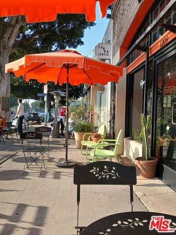 1257 Cypress Avenue, Los Angeles, CA 90065