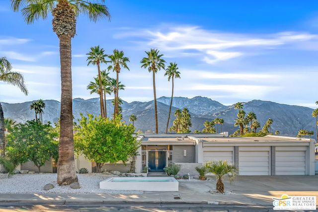 2087 S Toledo Avenue, Palm Springs, CA 92264