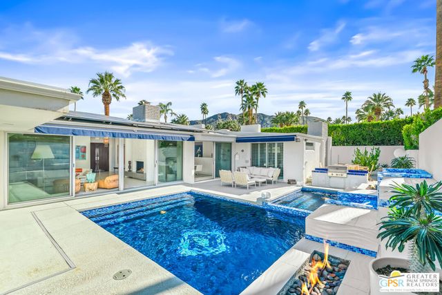 2087 S Toledo Avenue, Palm Springs, CA 92264