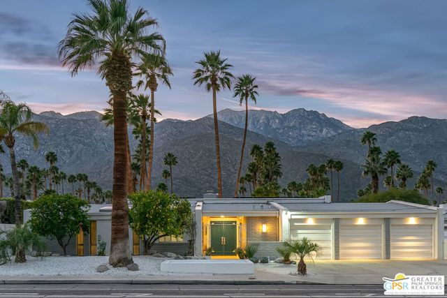 2087 S Toledo Avenue, Palm Springs, CA 92264