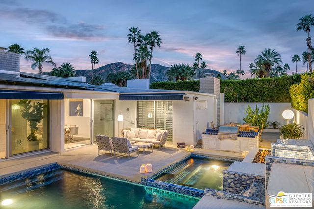 2087 S Toledo Avenue, Palm Springs, CA 92264