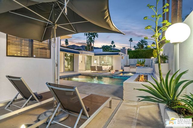 2087 S Toledo Avenue, Palm Springs, CA 92264