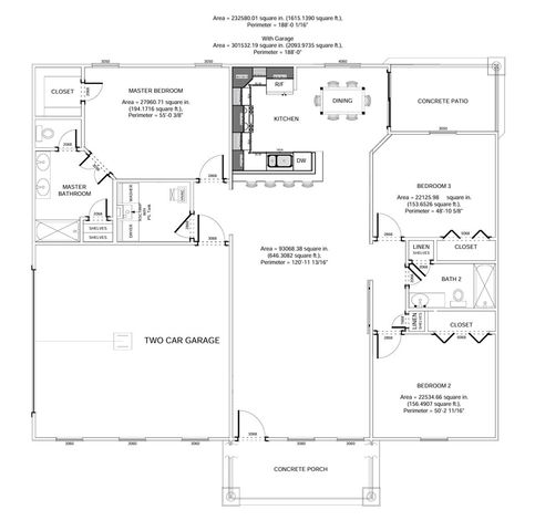 2975 E Valley Road, Adrian, MI 49221