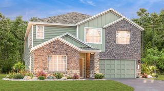 17821 Orchard Oriel WAY, Pflugerville, TX 78660
