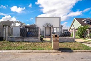 815 San Miguel Street, San Juan, TX 78589