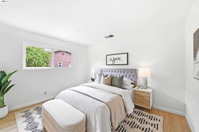 40455 Verne St, Fremont, CA 94538