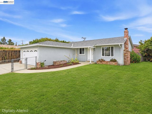 40455 Verne St, Fremont, CA 94538