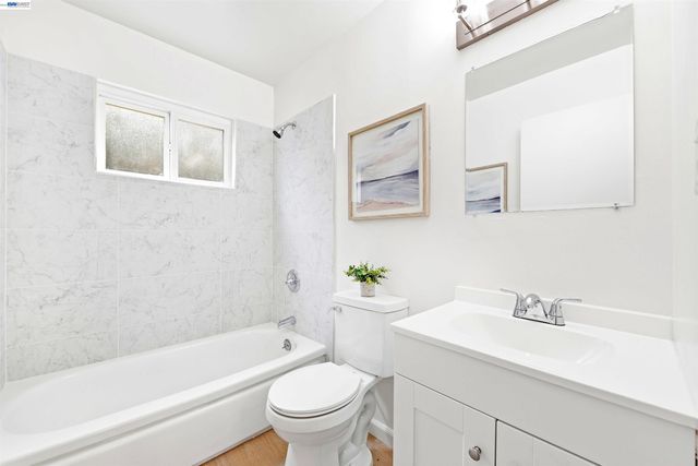 40455 Verne St, Fremont, CA 94538