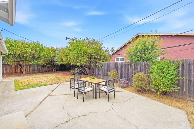 40455 Verne St, Fremont, CA 94538