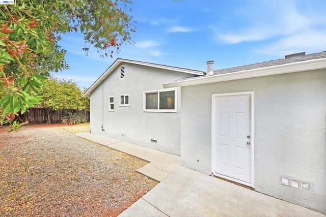 40455 Verne St, Fremont, CA 94538