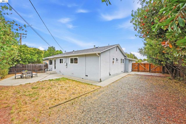 40455 Verne St, Fremont, CA 94538
